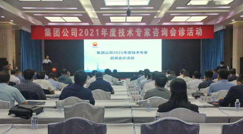 集團(tuán)公司2021年度技術(shù)專家咨詢會診活動在長城鉆探成功舉行
